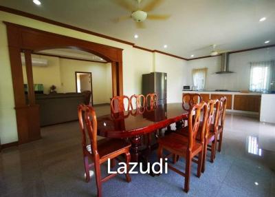 Private House for sale and rent Huay Yai
