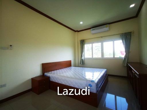 Private House for sale and rent Huay Yai