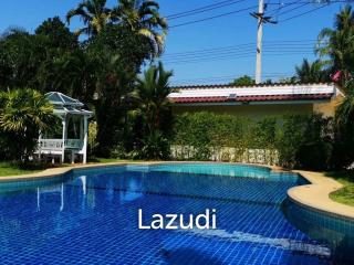 Private House for sale and rent Huay Yai