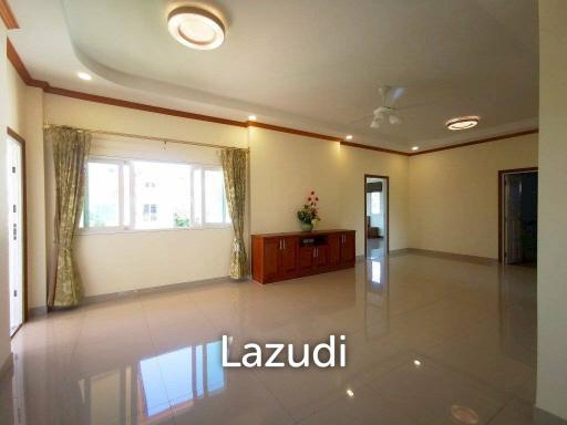 Private House for sale and rent Huay Yai