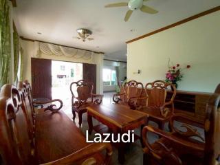 Private House for sale and rent Huay Yai