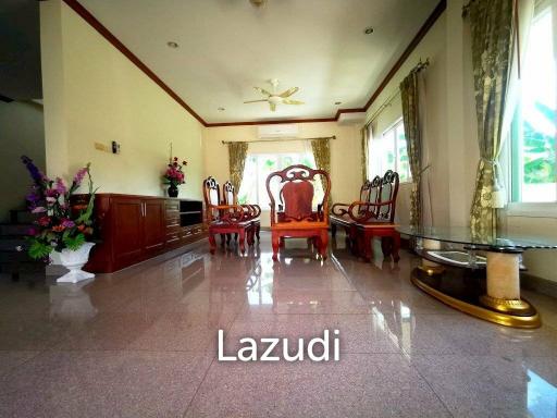 Private House for sale and rent Huay Yai