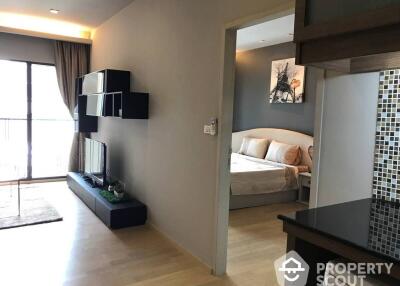 1-BR Condo at Noble Refine Prompong near BTS Phrom Phong