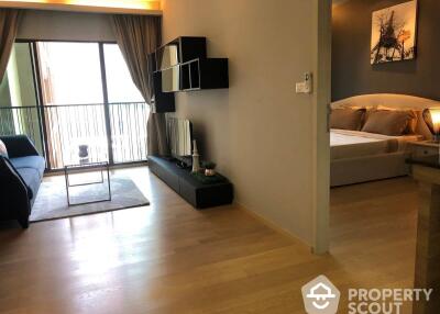 1-BR Condo at Noble Refine Prompong near BTS Phrom Phong