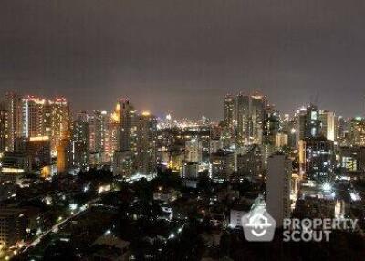 1-BR Condo at The Waterford Diamond Tower Sukhumvit near BTS Phrom Phong