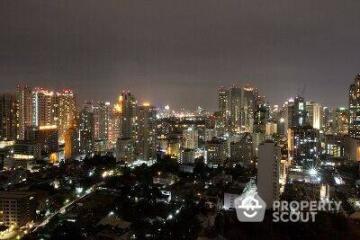 1-BR Condo at The Waterford Diamond Tower Sukhumvit near BTS Phrom Phong