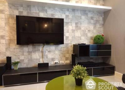 2-BR Condo at Zenith Place @ Sukhumvit Condominium near BTS Phra Khanong (ID 510078)