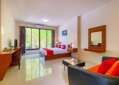 Hotel in klong hang  for sale