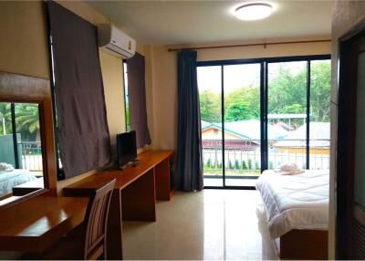 Hotel in klong hang  for sale