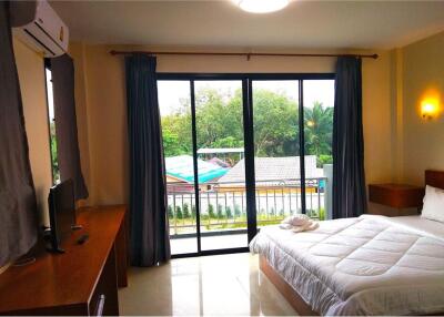 Hotel in klong hang  for sale