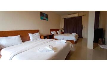 Hotel for sale with hotel license For hotels