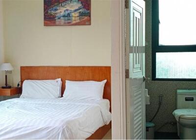 Hotel in klong hang  for sale