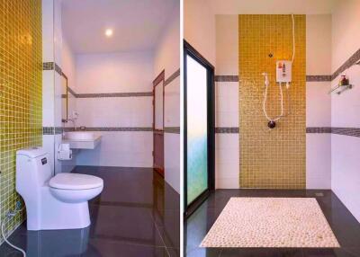 Hotel in klong hang  for sale