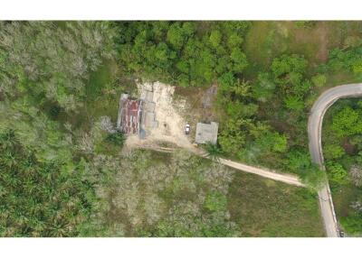 LAND FOR SALE AONUMMAO