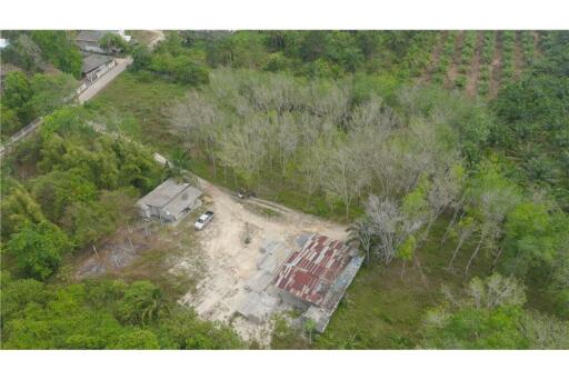 LAND FOR SALE AONUMMAO