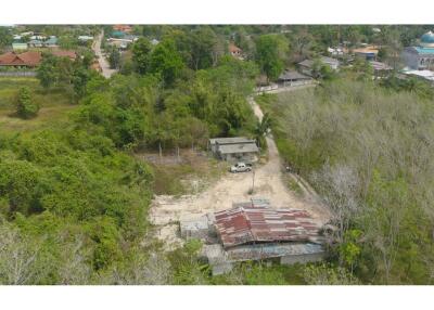 LAND FOR SALE AONUMMAO