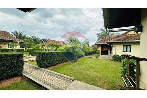 House for Sale in Had Yao Beach (Long Beach), Krabi