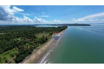 House for Sale in Had Yao Beach (Long Beach), Krabi