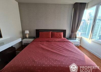 2-BR Condo at Baan Siri 31 Condominium near MRT Sukhumvit