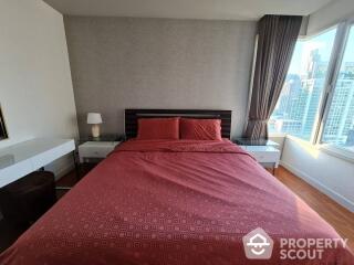 2-BR Condo at Baan Siri 31 Condominium near MRT Sukhumvit