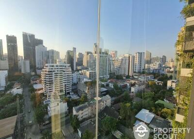 2-BR Condo at Baan Siri 31 Condominium near MRT Sukhumvit