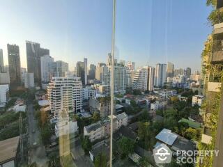 2-BR Condo at Baan Siri 31 Condominium near MRT Sukhumvit