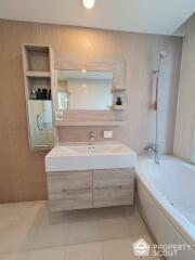 2-BR Condo at Baan Siri 31 Condominium near MRT Sukhumvit