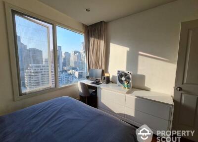 2-BR Condo at Baan Siri 31 Condominium near MRT Sukhumvit