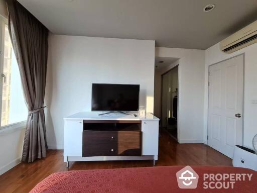 2-BR Condo at Baan Siri 31 Condominium near MRT Sukhumvit