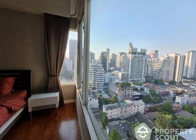 2-BR Condo at Baan Siri 31 Condominium near MRT Sukhumvit