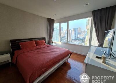 2-BR Condo at Baan Siri 31 Condominium near MRT Sukhumvit