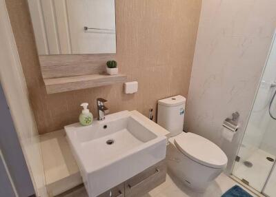 2-BR Condo at Baan Siri 31 Condominium near MRT Sukhumvit