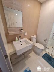 2-BR Condo at Baan Siri 31 Condominium near MRT Sukhumvit