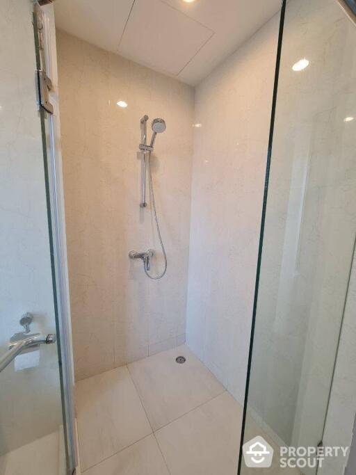 2-BR Condo at Baan Siri 31 Condominium near MRT Sukhumvit