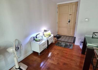 2-BR Condo at Baan Siri 31 Condominium near MRT Sukhumvit