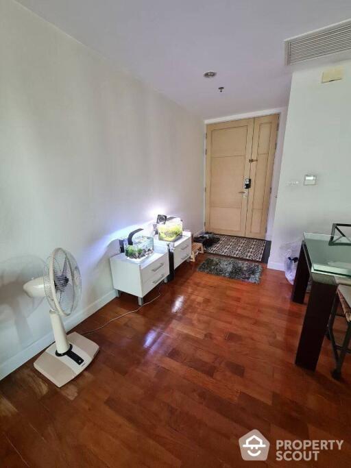 2-BR Condo at Baan Siri 31 Condominium near MRT Sukhumvit