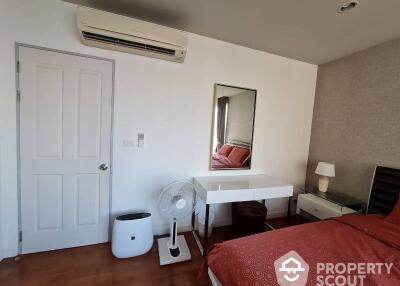 2-BR Condo at Baan Siri 31 Condominium near MRT Sukhumvit