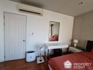 2-BR Condo at Baan Siri 31 Condominium near MRT Sukhumvit