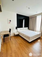 1-BR Condo at Wind Sukhumvit 23 near BTS Asok