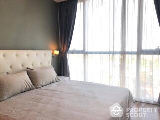 1-BR Condo at Le Luk Condominium near BTS Phra Khanong