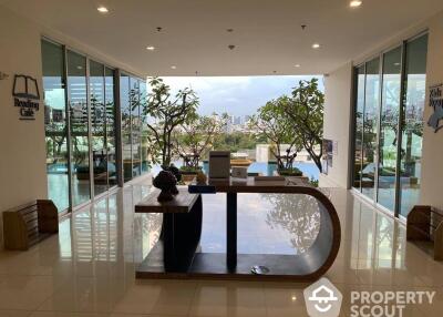 1-BR Condo at Le Luk Condominium near BTS Phra Khanong