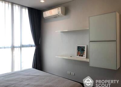 1-BR Condo at Le Luk Condominium near BTS Phra Khanong