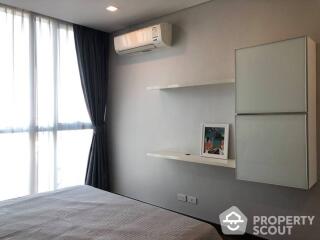 1-BR Condo at Le Luk Condominium near BTS Phra Khanong