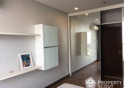 1-BR Condo at Le Luk Condominium near BTS Phra Khanong