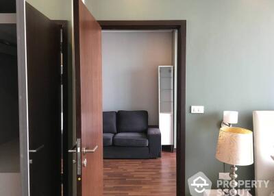 1-BR Condo at Le Luk Condominium near BTS Phra Khanong