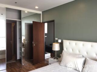 1-BR Condo at Le Luk Condominium near BTS Phra Khanong