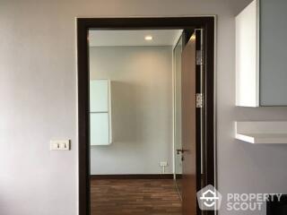 1-BR Condo at Le Luk Condominium near BTS Phra Khanong