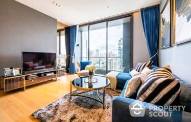 1-BR Condo at Beatniq Sukhumvit 32 near BTS Thong Lor