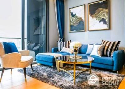 1-BR Condo at Beatniq Sukhumvit 32 near BTS Thong Lor