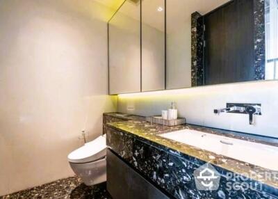 1-BR Condo at Beatniq Sukhumvit 32 near BTS Thong Lor